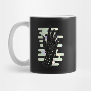 Taurus the Zodiac Mug